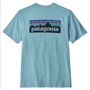 Patagonia unisex Tee